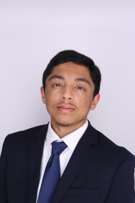 Annafi Mirza
