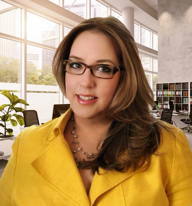 Betty Alonso