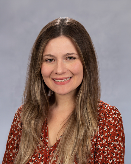 Dainelys Garcia, Ph.D.