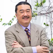 Mitsunori Ogihara, Ph.D.