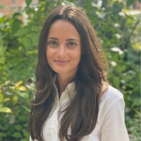 Morgan Darabi, Ph.D.